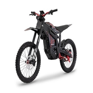 มอเตอร์ไซค์วิบากไฟฟ้า STING R MX4 รุ่นใหม่ปี 2024 สำหรับวัยรุ่นและผู้ใหญ่ พร้อมจัดส่ง - Product Image 1