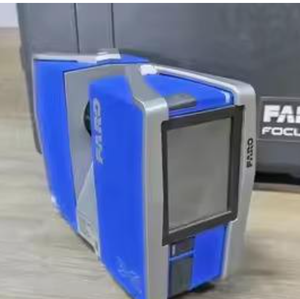 VENTES FLASH : Scanners laser 3D industriels Focus3D X330 & Afficheur FARO Focus S70 - Product Image 1