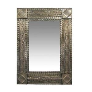 Cadre photo en métal doré ivoire, décor antique et classique, avec couvercle, personnalisé, magnifique pour la décoration intérieure - Product Image 2