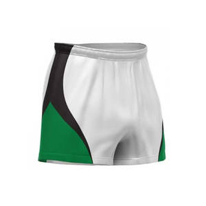 Uniforme de Rugby Personalizado con Logotipo Impreso, Diseña Tu Propio Uniforme de Rugby, Gran Venta - Product Image 3