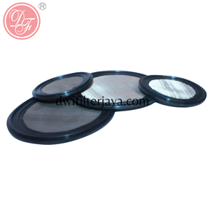 ตะแกรงกรองสแตนเลสขนาด 20 40 60 เมช สำหรับสายยางรดน้ำในสวน - Product Image 1