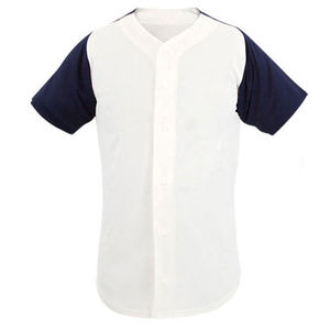 Meilleur fournisseur d'uniformes de baseball sublimés, maillot rouge pour homme, pantalon blanc, polyester respirant, vêtements de sport pour adultes toutes saisons - Product Image 4