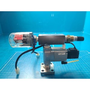 Válvula Solenoide de 2 Puertos Serie VNB200 de SMC, Válvula de Proceso Accionada por Aire VNB 214A, Usada como Pieza de Repuesto para Equipos Semiconductores Legacy - Product Image 3