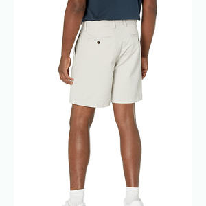 Pantalones cortos cargo personalizados para hombre, diseño de logotipo personalizado, pantalón cargo a bajo precio, 100% algodón transpirable - Product Image 2