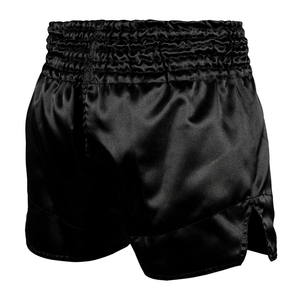 Top Trending Custom Muay Thai MMA Sports Shorts Compression Fight Mens Washed Stretch <b>100</b>% <b>Polyester</b> Breathable Lightweight - Product Image 3
