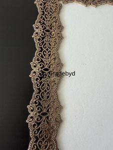 Cadre photo en métal de qualité supérieure, décoration pour la maison par Tradebyd - Product Image 5