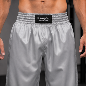 Pantalon de kick-boxing haut de gamme conçu pour les clubs, les académies et les compétitions internationales. - Product Image 6