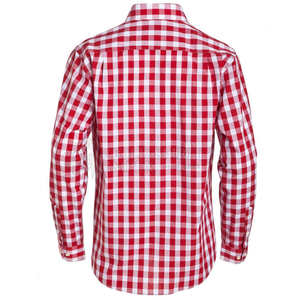 Lederhosen Bávaros para Hombre al por Mayor de la Mejor Calidad, Casuales, con Botones, Logotipo Personalizado Bordado con Caballo - Product Image 5