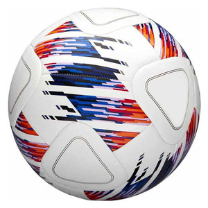 Balones de Entrenamiento Cosidos a Mano de Tamaño Personalizado Pakistaníes, Balones de Entrenamiento de Material PVC al por Mayor, Se Acepta OEM - Product Image 2