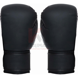 Guantes de MMA OEM Ligeros para Entrenamiento, Sparring, Lucha y Grappling - Product Image 2