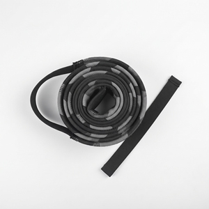 Bandes de Soutien Professionnelles en Coton Robuste pour Poignets – Entraînement Haltérophilie et Tractions – Bandes Universelles pour Adultes - Product Image 2
