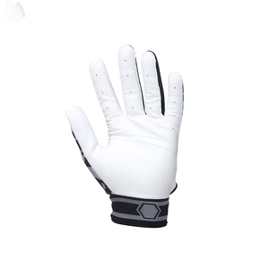 Premium Selling High Quality Baseball Batting Gloves New Design Comfort feel soft stuff Baseball Batting Gloves in low price - Product Image 2