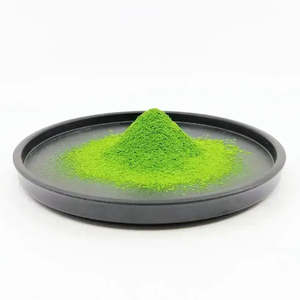 Matcha Orgánico Nishio de Grado Ceremonial, Color Verde Intenso, Primera Cosecha, Recogido a Mano, Molido en Piedra, Umami Profundo - Product Image 1