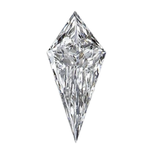Diamant de laboratoire en gros KIte, couleurs fantaisie certifiées IGI, 5 carats+, pour bijoux, collection June Gemini Creativity, DEF VVS VS HPHT CVD, cadeau 99$ - Product Image 3