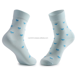 Calcetines tobilleros de algodón suave, transpirables, ligeros, de corte bajo, para deportes, correr, gimnasio, uso diario informal - Product Image 6