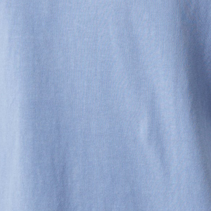 T-shirts 100 % coton unisexe de haute qualité pour hommes, vente en gros, t-shirts unis personnalisables blancs pour hommes - Product Image 3