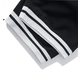 Pantalones Cortos de Baloncesto de Malla 100% Poliéster al por Mayor, con Logotipo Retro Personalizado, Estilo Urbano Unisex, de Secado Rápido y Transpirables - Product Image 6