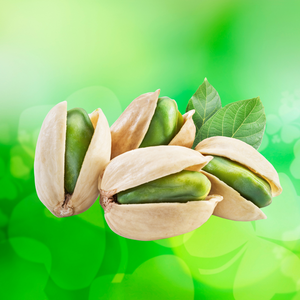 Pistachos Naturales Premium con Cáscara, Venta al por Mayor en Bolsas de 10 kg y 20 kg, Pistachos sin OGM de Calidad, Fruta Seca Dulce de Austria - Product Image 1