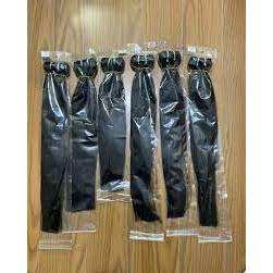 ผมต่อผมมนุษย์บริสุทธิ์100% 5A เกรด10-34นิ้ว - Product Image 3