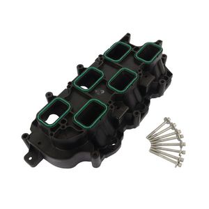 New 3.6L V6 5184199AF Intake Manifold for Dodge Avenger for Ram 1500 Jeep Wrangler - Product Image 5