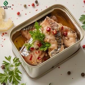Sardinas Enlatadas en Salsa de Tomate |   Listo para Comer, Conveniente - Product Image 2