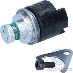 Freno de tambor delantero AL151242 nuevo para Bajaj RE Tuk Tuk de tres ruedas con motor diésel Alfa Romeo - Product Image 1