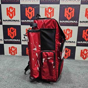 Mochila de Béisbol Impermeable y Duradera con Logotipo Personalizado al por Mayor, Bolsas Deportivas de Gran Capacidad con Compartimento para Zapatos - Product Image 4