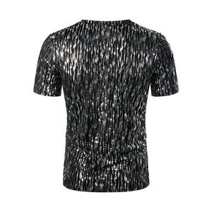 T-shirts pour hommes de qualité supérieure, nouveau design, sublimation, fabrication optimale, prix bas, t-shirts pour hommes imprimés par sublimation - Product Image 6