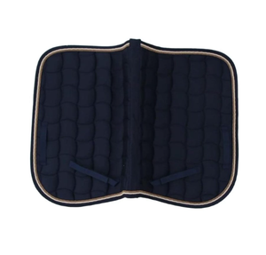 Almohadilla para Silla de Montar a Caballo Semiforrada con Ribete de Piel Sintética, Venta al Por Mayor |   Funda de Silla de Montar Ecuestre Absorbente de Impactos |   Equitación - Product Image 3