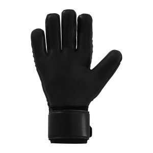 ถุงมือผู้รักษาประตูฟุตบอลแบบเต็มนิ้ว ระบายอากาศได้ดี กันลื่น ผลิตจากยางลาเท็กซ์  พร้อมสายรัดแบบ Hook and Loop สำหรับมืออาชีพ  ใช้ได้ทั้งชายและหญิง เหมาะสำหรับกิจกรรมกลางแจ้ง - Product Image 4