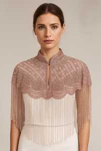 Flecos de Cuentas de Alta Calidad en Oferta, Adorno para Vestidos de Carnaval - Product Image 3