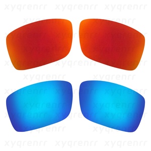 Xyqrenrr Ống kính thay thế phân cực phù hợp với Costa Del Mar blackfin Sunglass-1.0mm siêu mỏng | Tác động kháng | hơn 19 màu sắc - Product Image 4