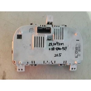ชุดหน้าปัดรถยนต์มือสอง Civic รุ่น HR0340739 - Product Image 4