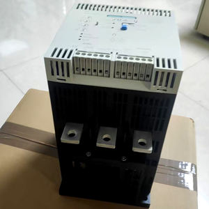 Contactor de Baja Tensión CA 3TF6844-0CF7 |   Equipo de Control Industrial |   Relé de Arranque del Motor |   Componente Eléctrico de Automatización - Product Image 2