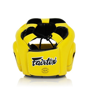 Professional Protective Headgear for <b>Training</b> Adjustable Boxing <b>Head</b> Guard with Secure Comfortable Fit - Product Image 3