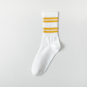 Wholesale Custom Professional <b>Running</b> Yoga & Basketball Quick Drying Knee High Autumn Cotton Liner Sports <b>Socks</b> - Product Image 4