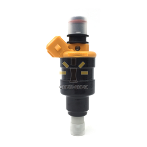 PEIVSO OEM Inyector de Combustible 195500-1810 E9BZ9F593A B335-13-250 para FORD FESTIVA 1989 - Product Image 2