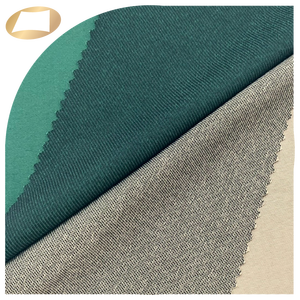 Tela entrelazada de nylon PP reciclado, antibacteriana y ecológica, con textura arrugada, para ropa informal. - Product Image 4