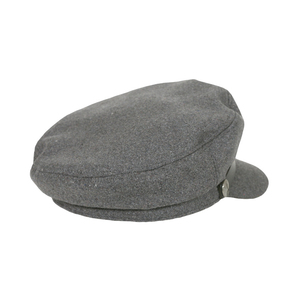 Wholesale Custom Logo Flat <b>Cap</b> Private Label Wool Tweed Ivy Hat Bulk OEM Factory Direct Custom Embroidered Flat <b>Cap</b> <b>Vintage</b> New - Product Image 5