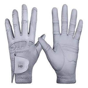 Gants de golf sportifs pour hommes et femmes, pour des performances améliorées, gants de golf antidérapants pour hommes pour l'extérieur - Product Image 1