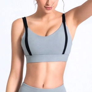 Soutien-gorge de sport pour femmes en gros, idéal pour la gym et les activités sportives – Nouveau design, qualité supérieure - Product Image 5