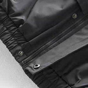 Chaqueta de Golf Impermeable, Transpirable y Ecológica para Invierno, Chaqueta Cortavientos Ligera al por Mayor para Uso Casual al Aire Libre - Product Image 6