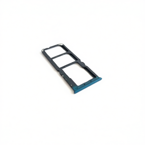 Doble SIM y bandeja para tarjeta SD para Oppo A5 2020 Verde - Product Image 2