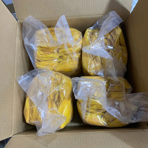 Rodajas de Mango Secas Suaves, Fruta Deshidratada, Mango Deshidratado, Frutas Mixtas Secas, Mango Deshidratado a Granel, Proveedor de Alimentos Deshidratados - Product Image 2