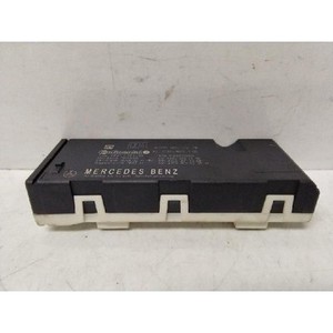 ECU และโมดูลคอมพิวเตอร์มือสอง ซีรีส์ 2 รุ่น A2059007218 - Product Image 2
