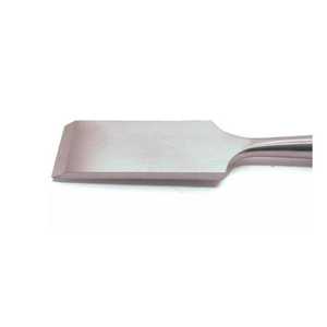 Osteotome Hibbs 30 mm, outil chirurgical orthopédique, outil de sculpture osseuse en acier inoxydable de haute qualité, équipement médical professionnel - Product Image 4