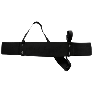 แผ่นรองออกกำลังกายแบบแยกส่วน Arm Blaster Ergonomic Curl สำหรับการพัฒนาแขนอย่างมีประสิทธิภาพและเทคนิคการออกกำลังกายที่ถูกต้อง - Product Image 1