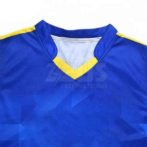 Quick Dry Fabric <b>Athletic</b> Set Volleyball Uniform For Daily Training Needs Volleyball Uniform - Product Image 3