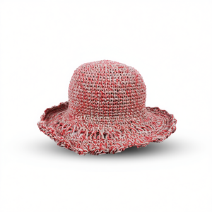 Chapeau et casquette promotionnels en chanvre - Product Image 2