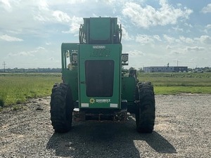 2015 10054 Telehandler Premium Heavy Lifting Construction Equipment Wholesale Supply - Product Image 3